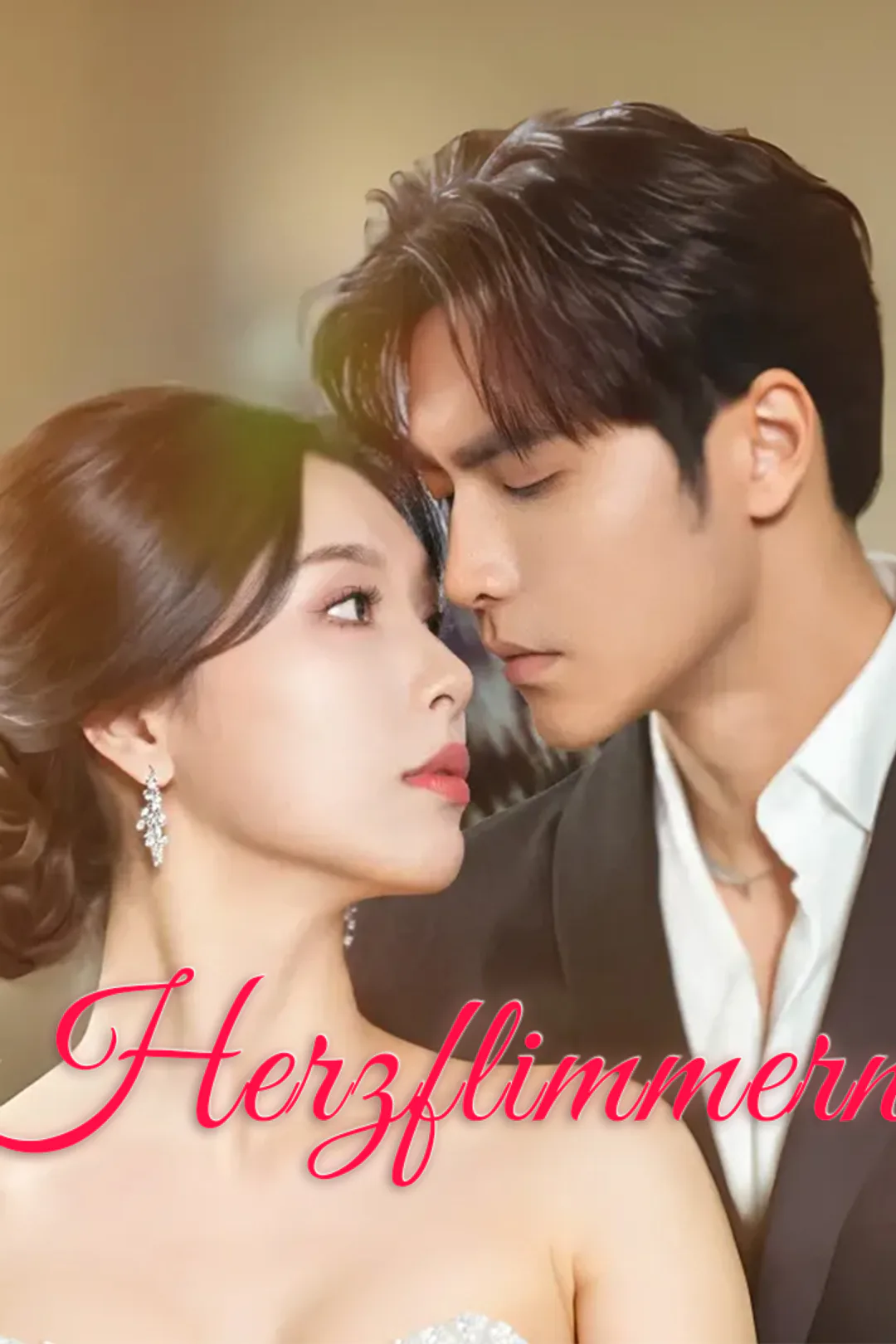 Poster von Herzflimmern