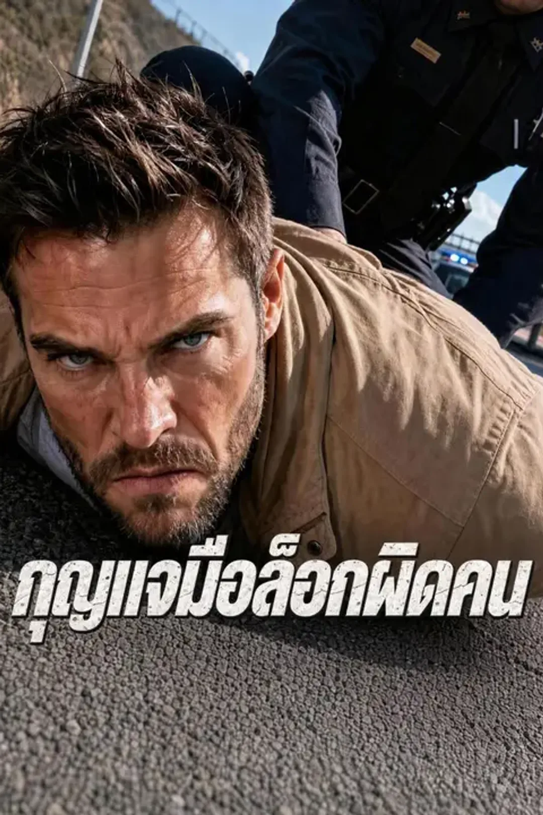 โปสเตอร์ โปรแกรมเมอร์ครองเผ่าอสูร