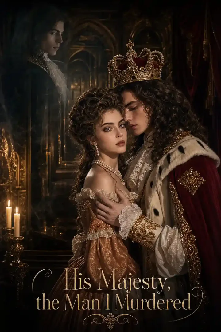 The Monarch I Killed Returned to Rule Me poster