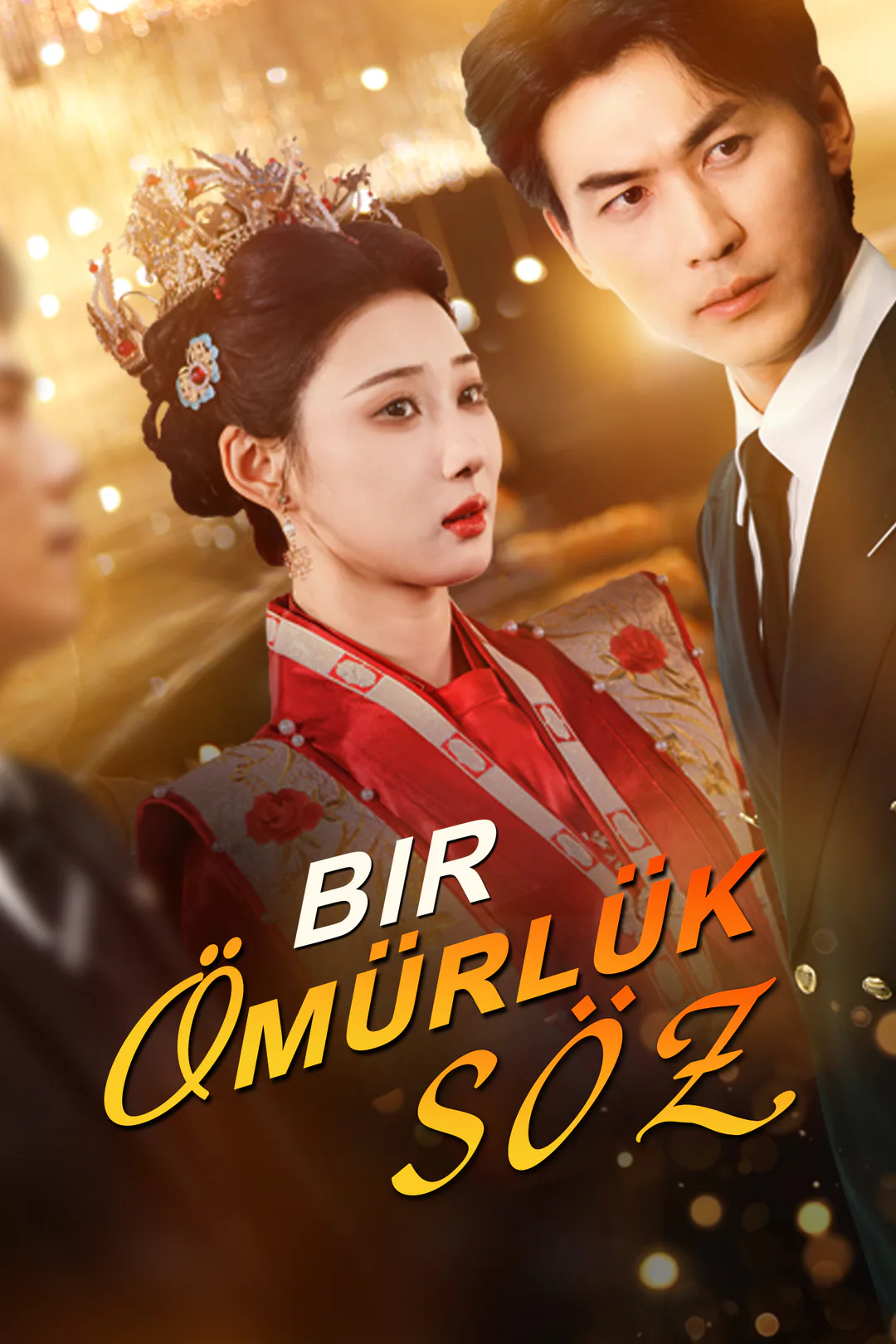Bir Ömürlük Söz afişi