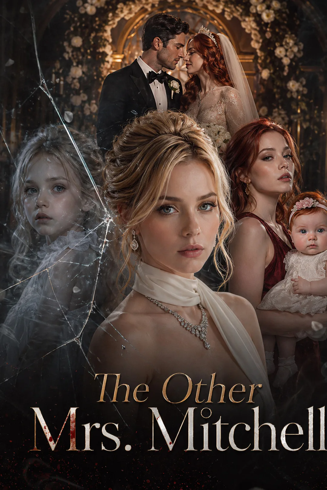 The Other Mrs. Mitchell poster