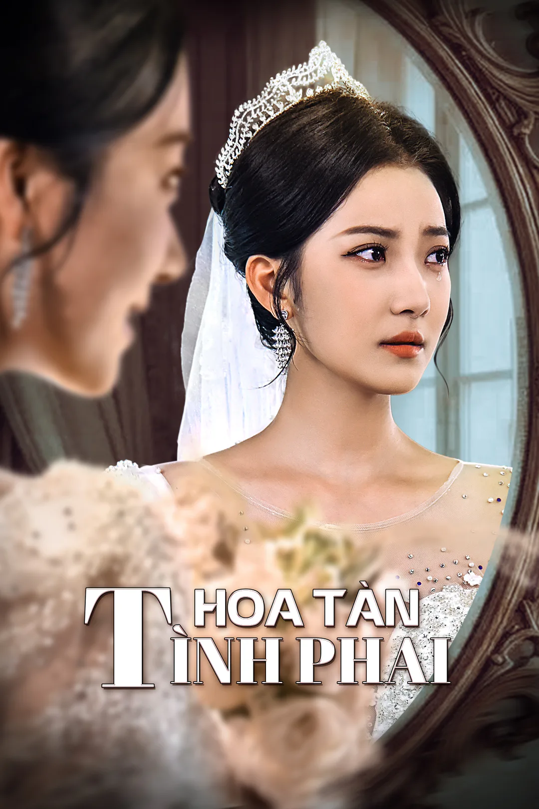 Poster phim Hoa Tàn Tình Phai