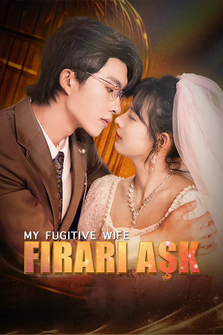 Firari Aşk afişi
