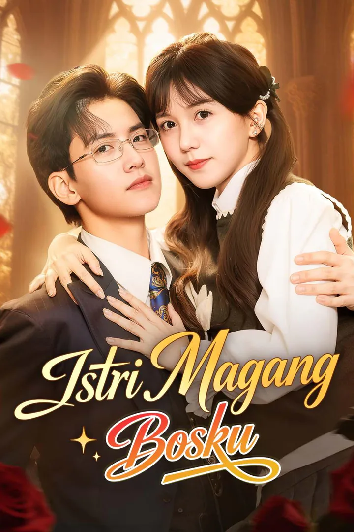 Poster Istri Magang Bosku