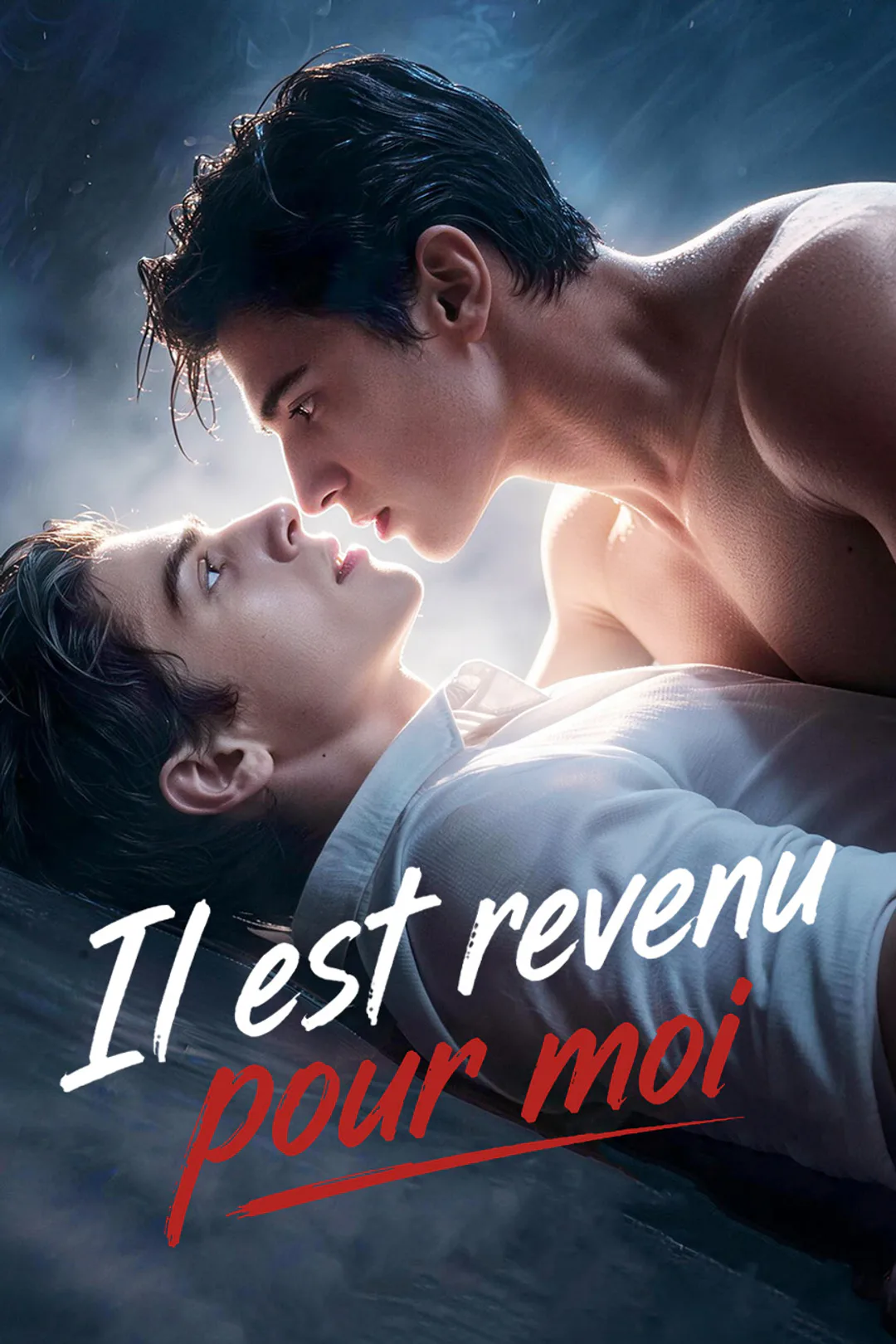 Affiche de Il est revenu pour moi