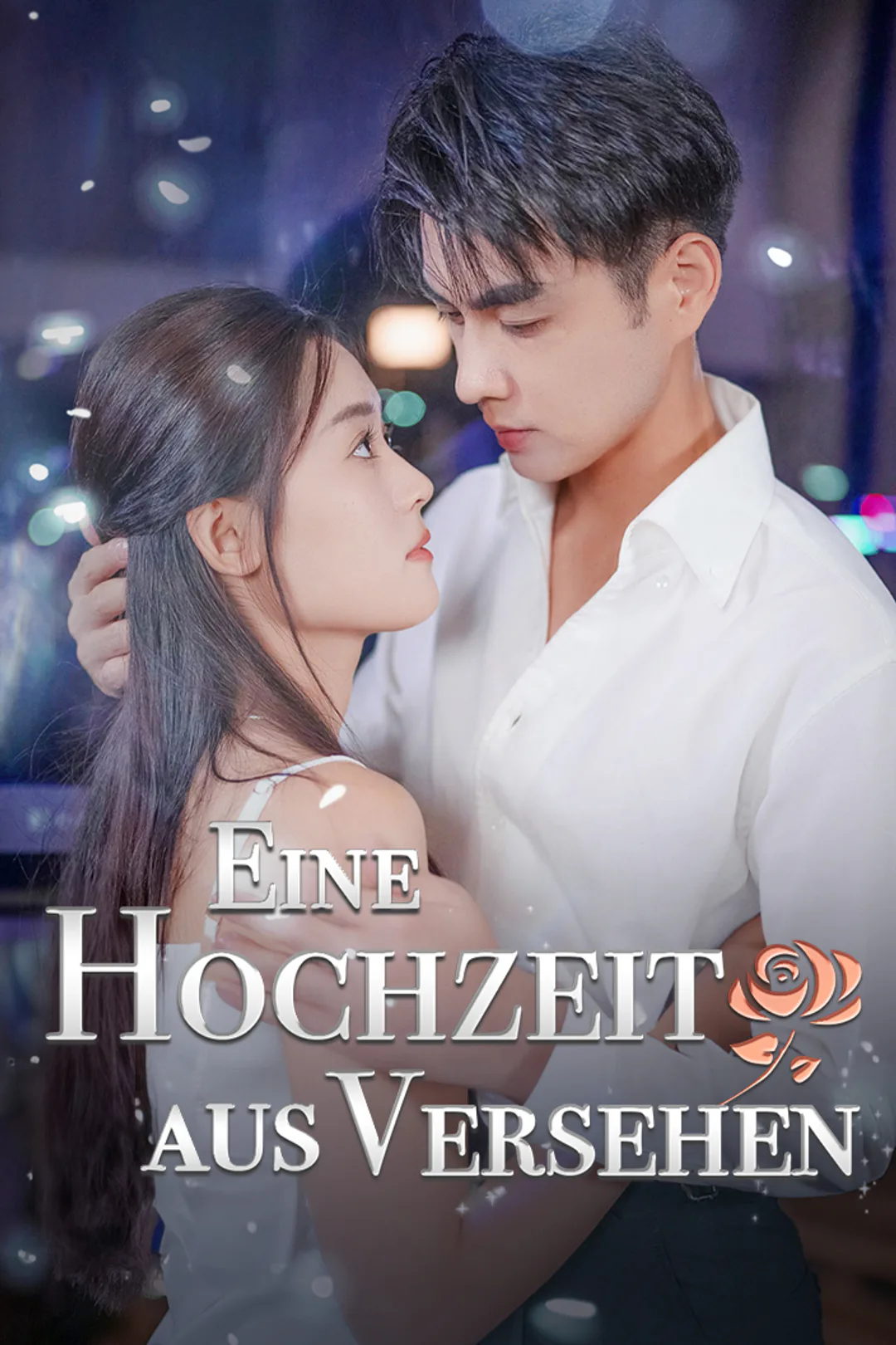 Poster von Eine Hochzeit aus Versehen