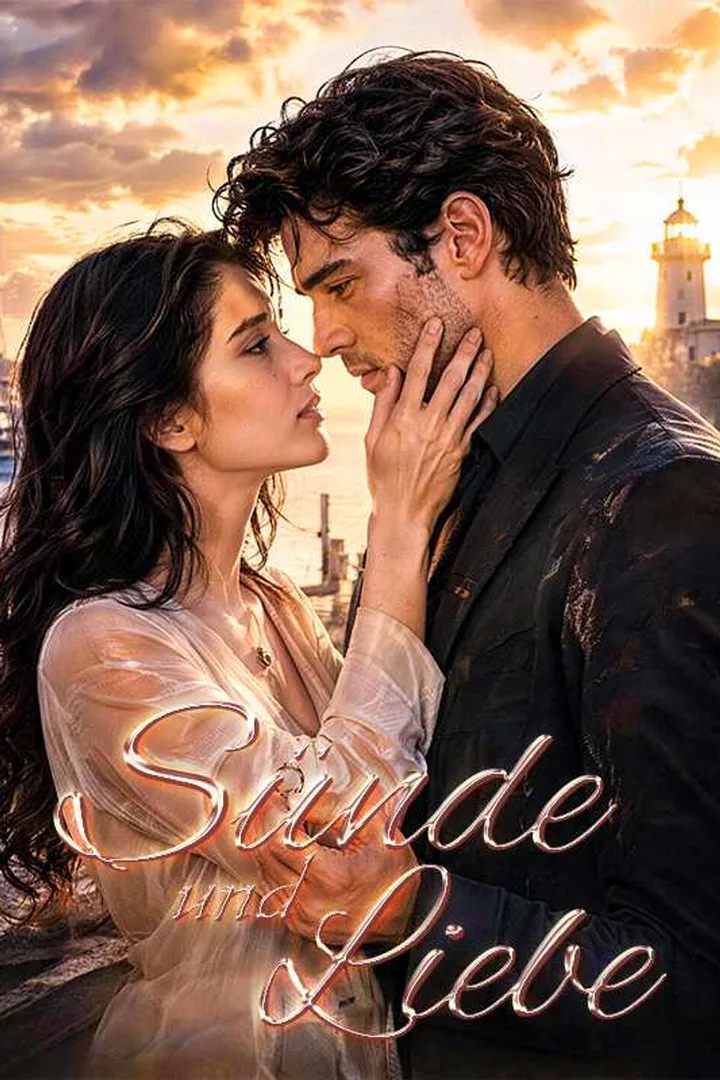 Poster von Sünde und Liebe