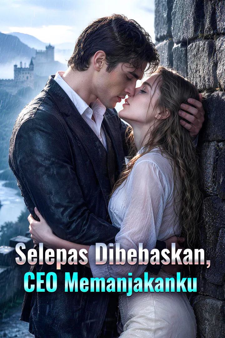 Poster Selepas Dibebaskan, CEO Memanjakanku