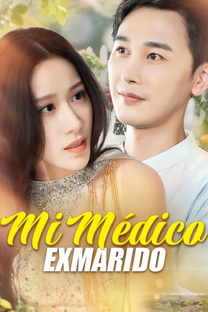 Póster de Mi Médico Exmarido