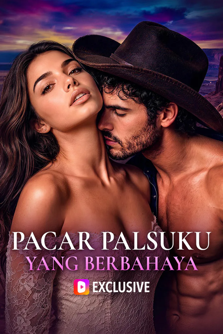 Poster Pacar Palsuku yang Berbahaya