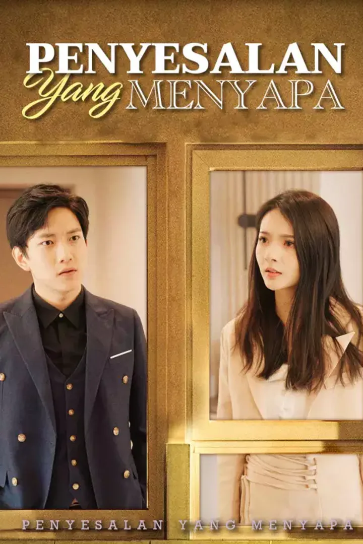 Poster Penyesalan yang menyapa