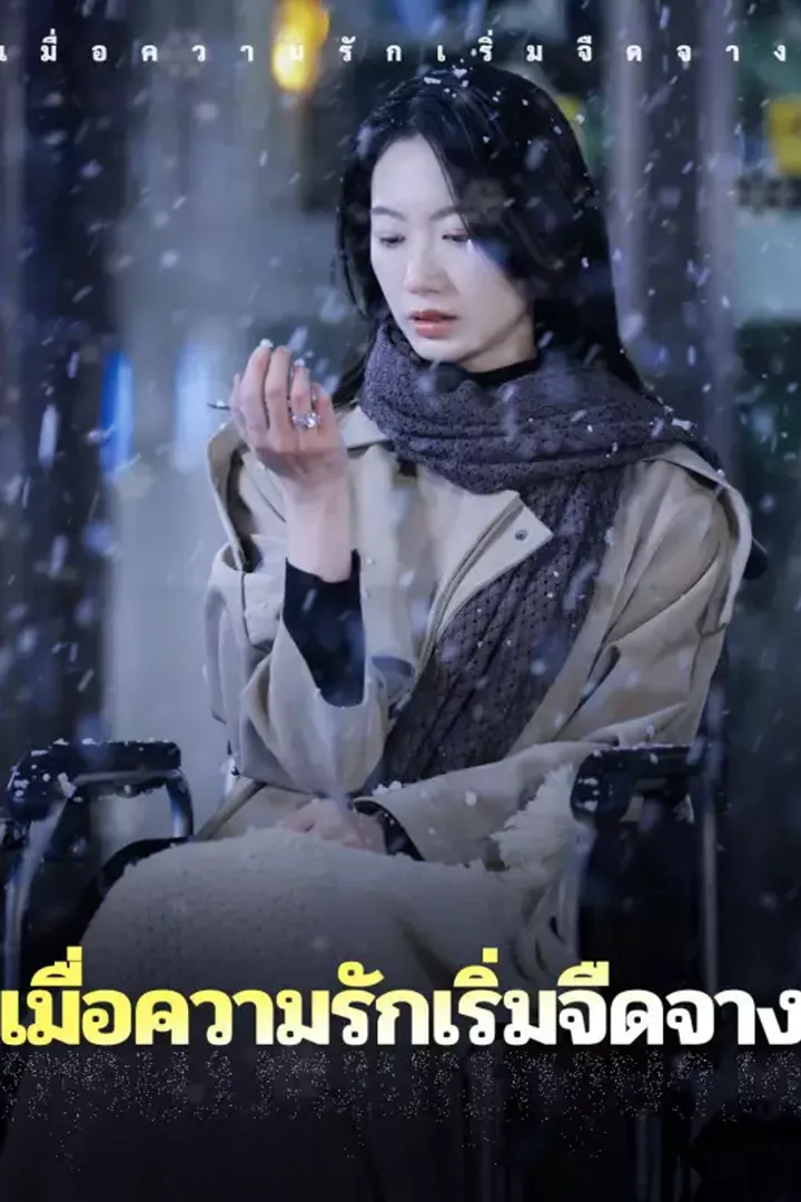 โปสเตอร์ เมื่อความรักเริ่มจืดจาง