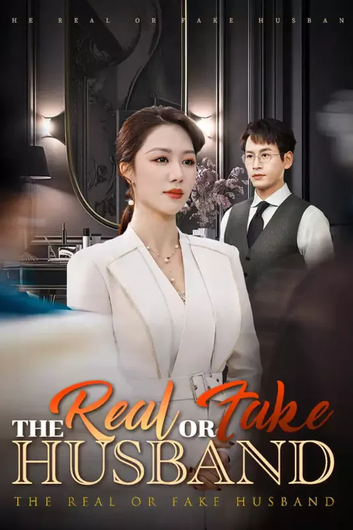 Poster The Real or Fake Husband