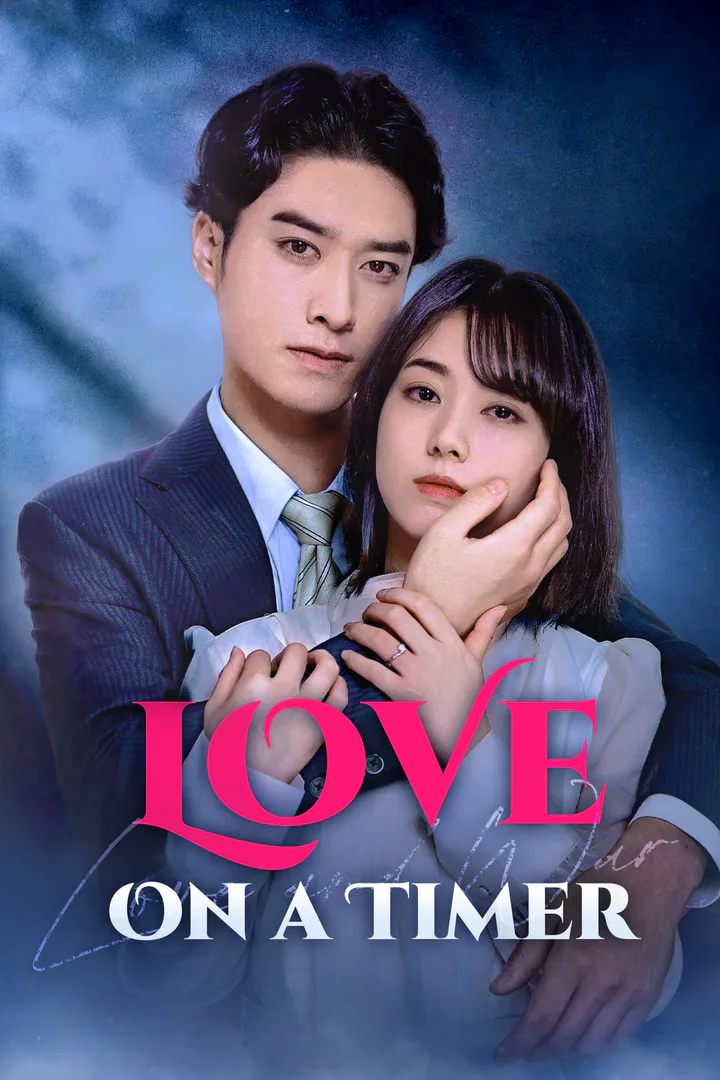 Love on a Timer poster