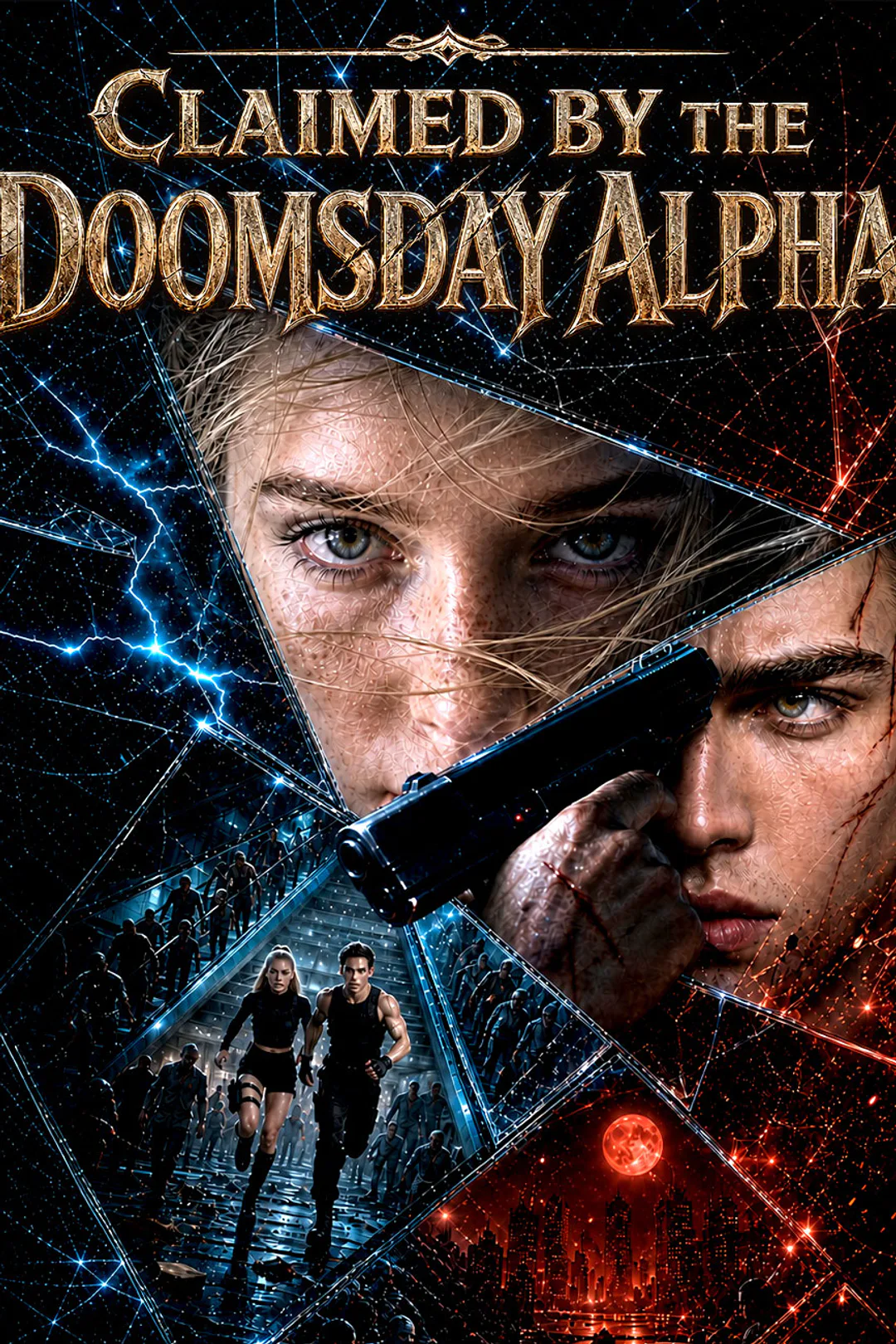 Claimed by the Doomsday Alpha poster