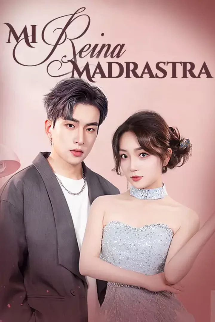 Póster de [cc]Mi Reina Madrastra