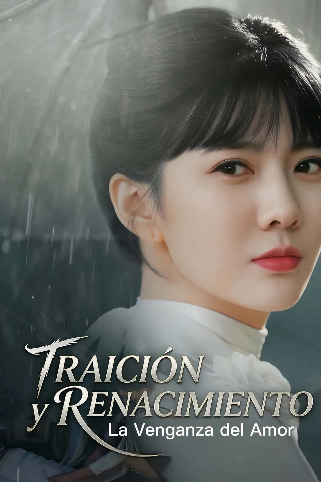 Póster de Traición y Renacimiento La Venganza del Amor