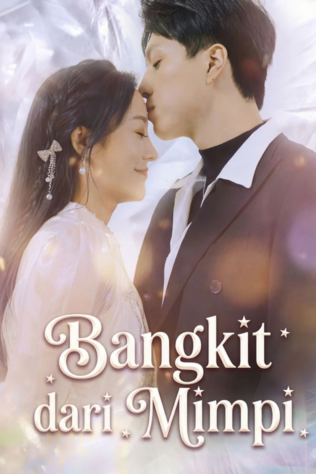 Poster Bangkit dari Mimpi