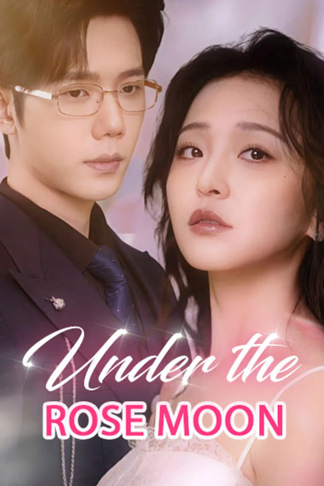 Under the Rose Moon poster