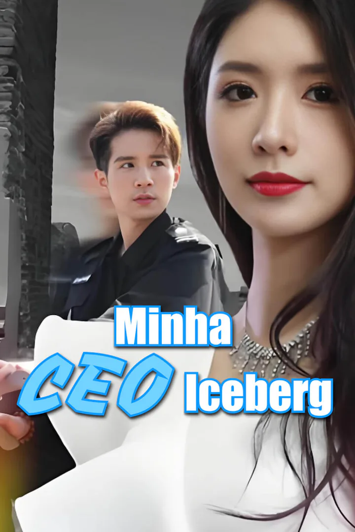 Pôster de Minha CEO Iceberg
