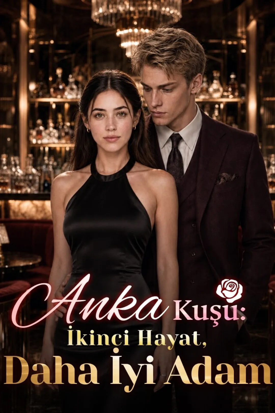 Anka Kuşu: İkinci Hayat, Daha İyi Adam afişi