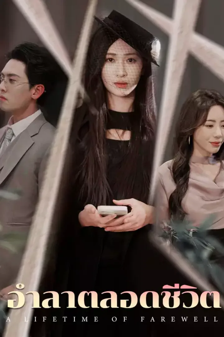 โปสเตอร์ อำลาตลอดชีวิต
