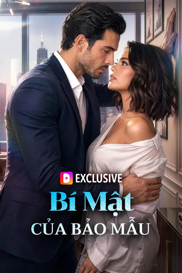 Poster phim Bí Mật Của Bảo Mẫu