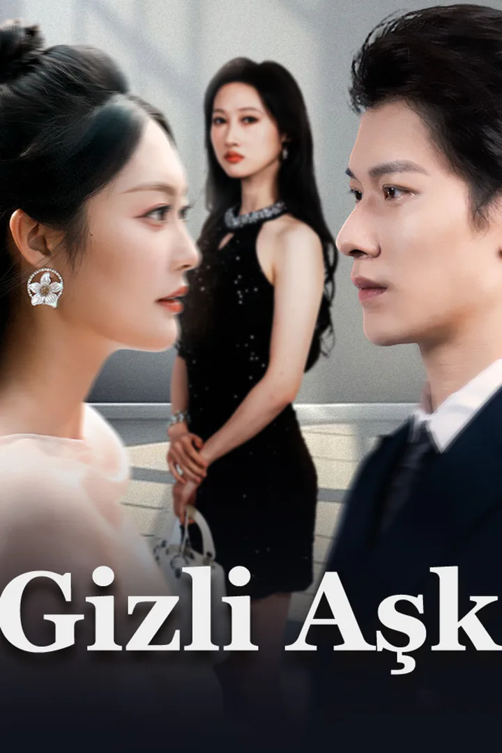 Gizli Aşk afişi