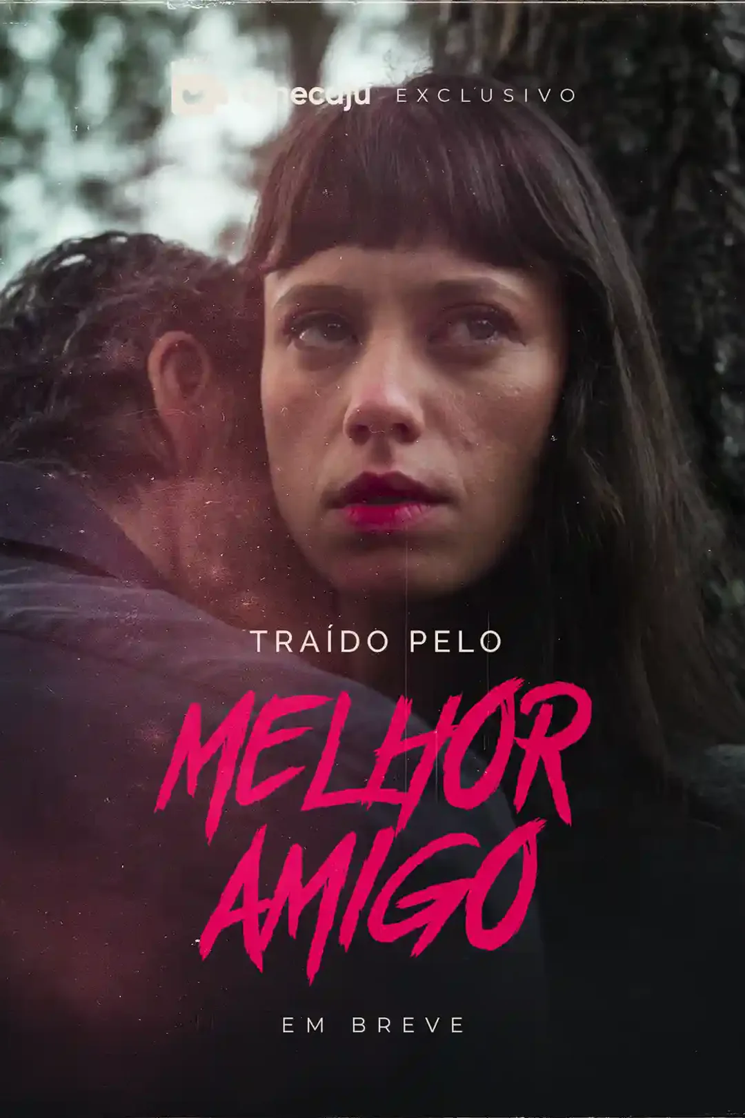 Pôster de O Melhor Amigo Traidor