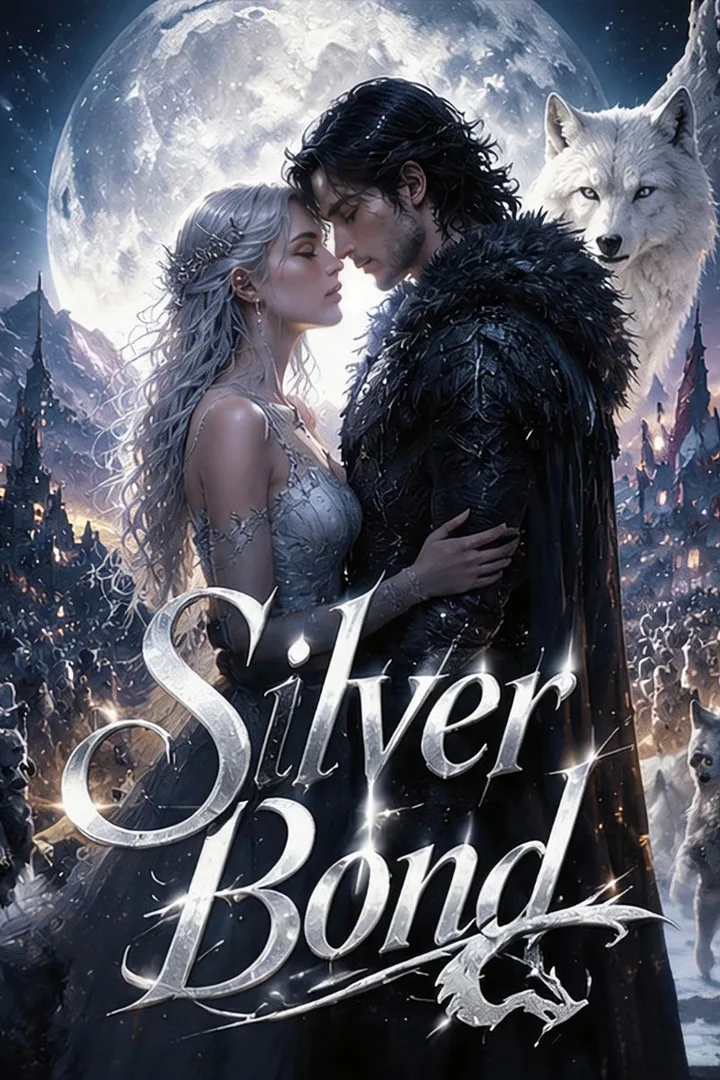 Silver Bond poster