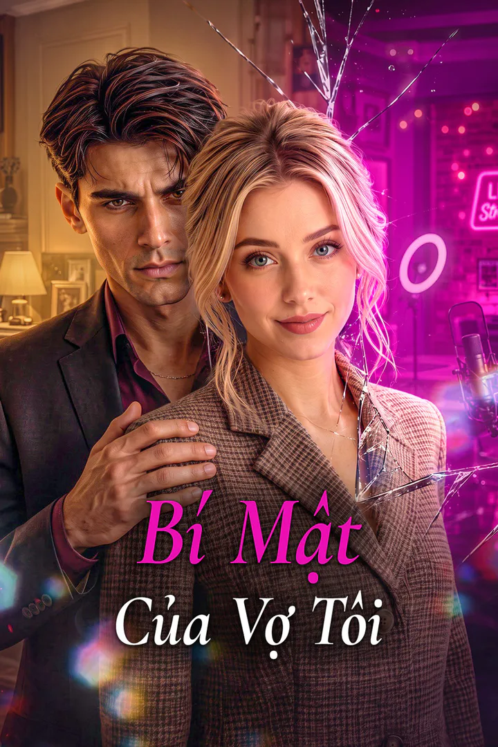 Poster phim Bí Mật Của Vợ Tôi