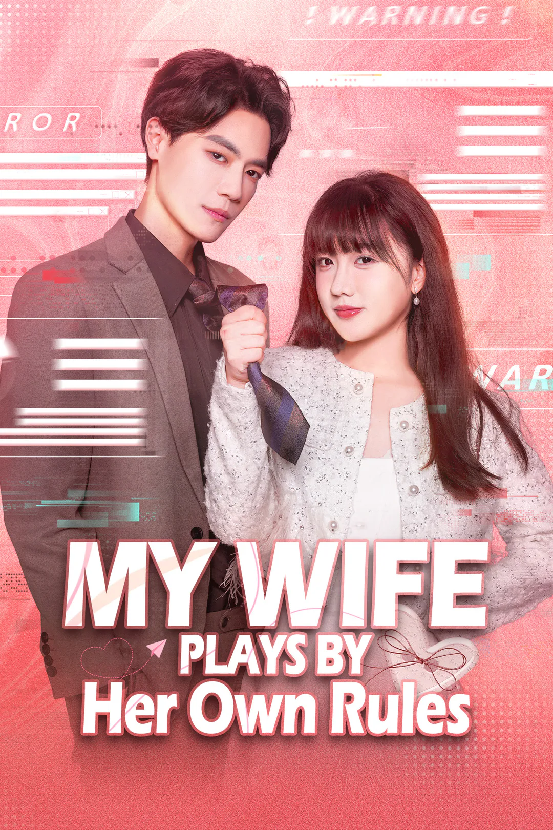 My Wife Plays by Her Own Rules poster