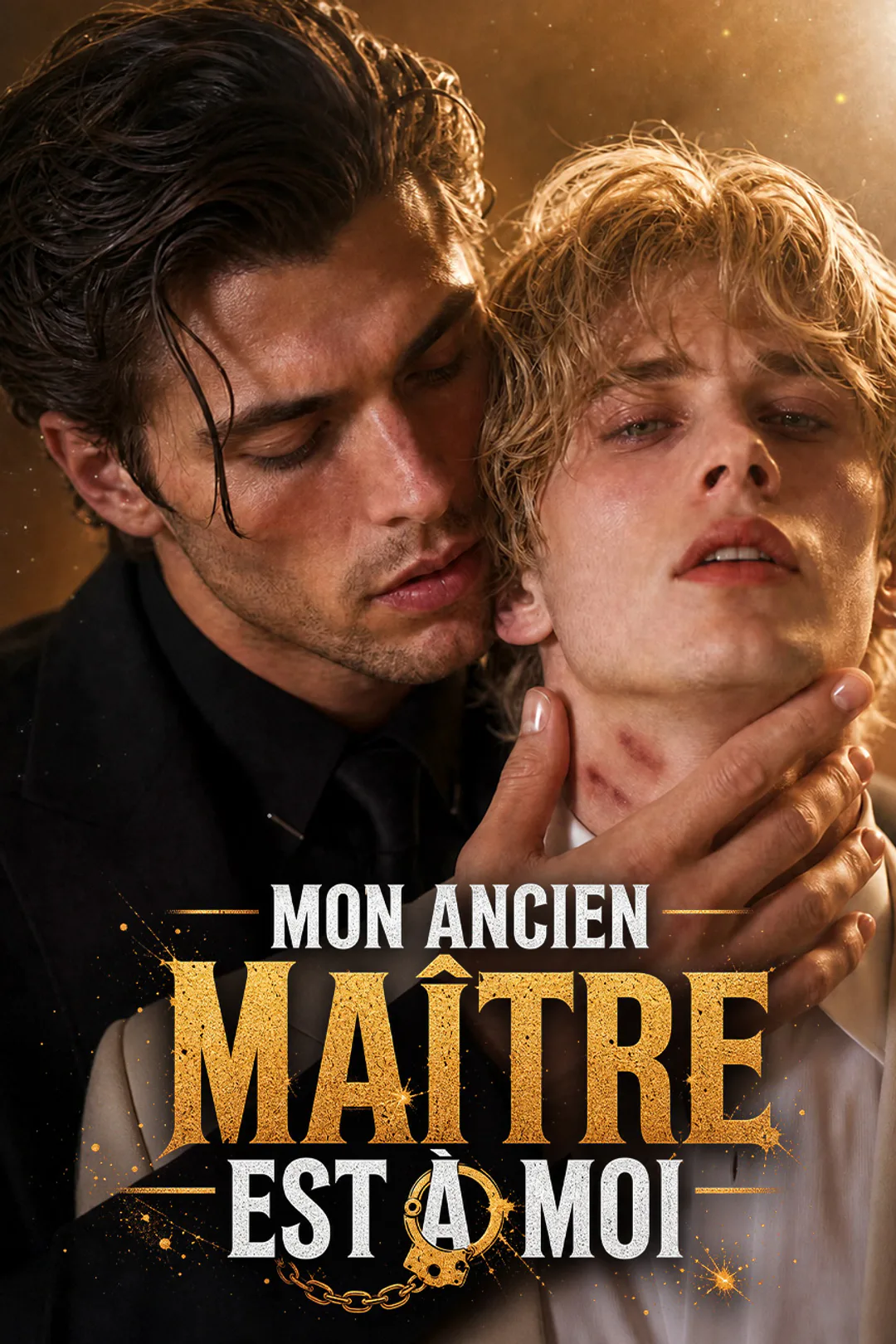 Affiche de Mon ancien maître est à moi