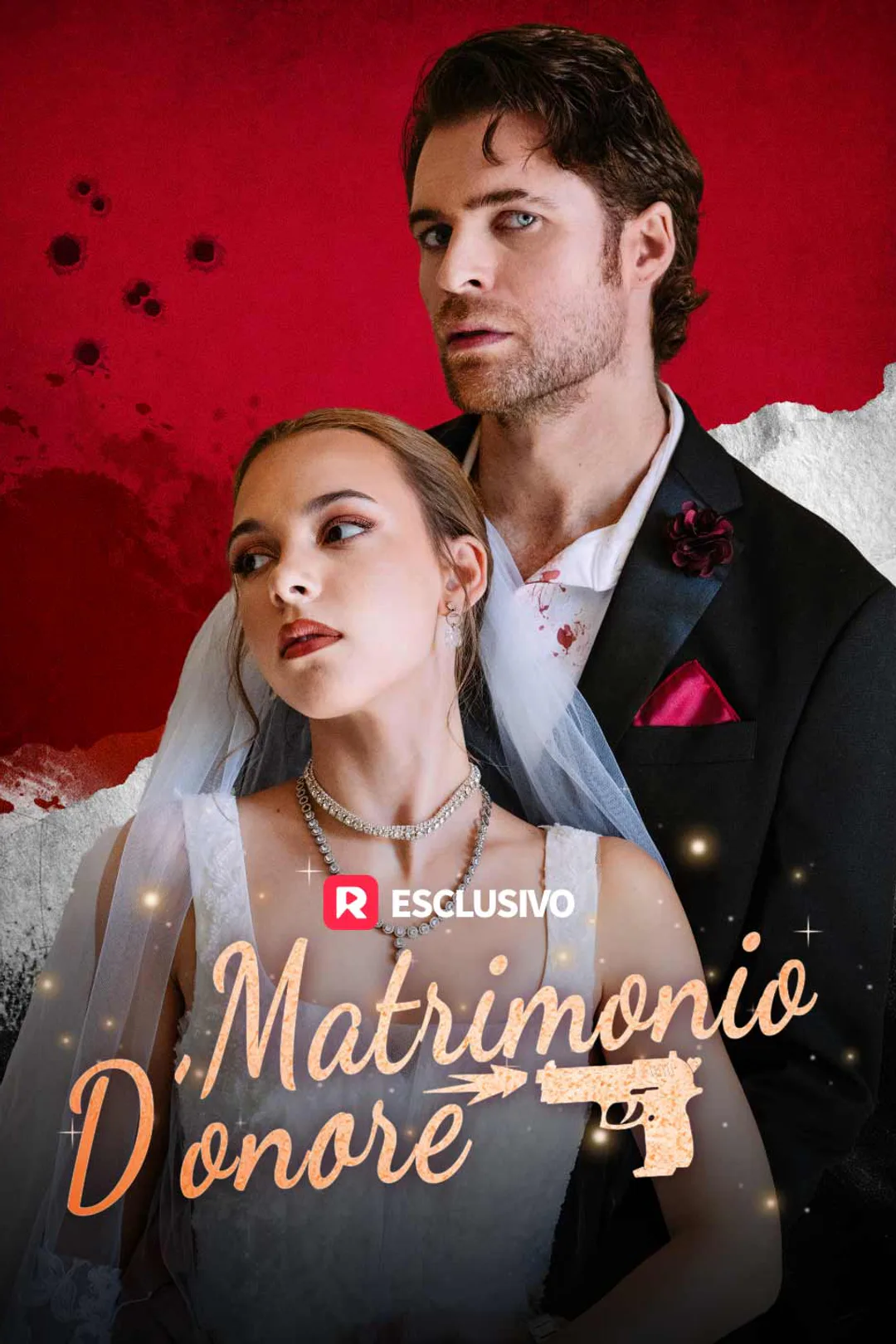 Locandina di Matrimonio d'onore