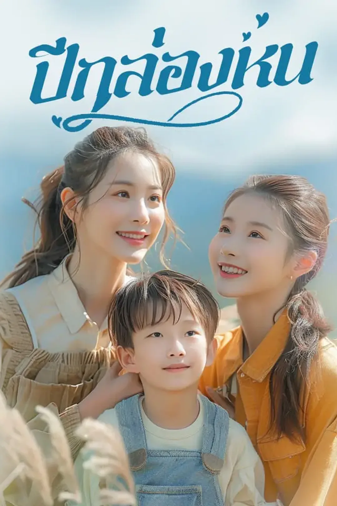 โปสเตอร์ ปีกล่องหน