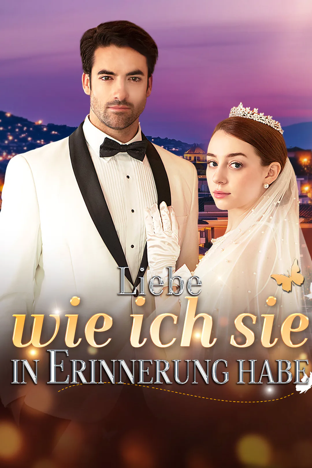 Poster von Liebe, wie ich sie in Erinnerung habe