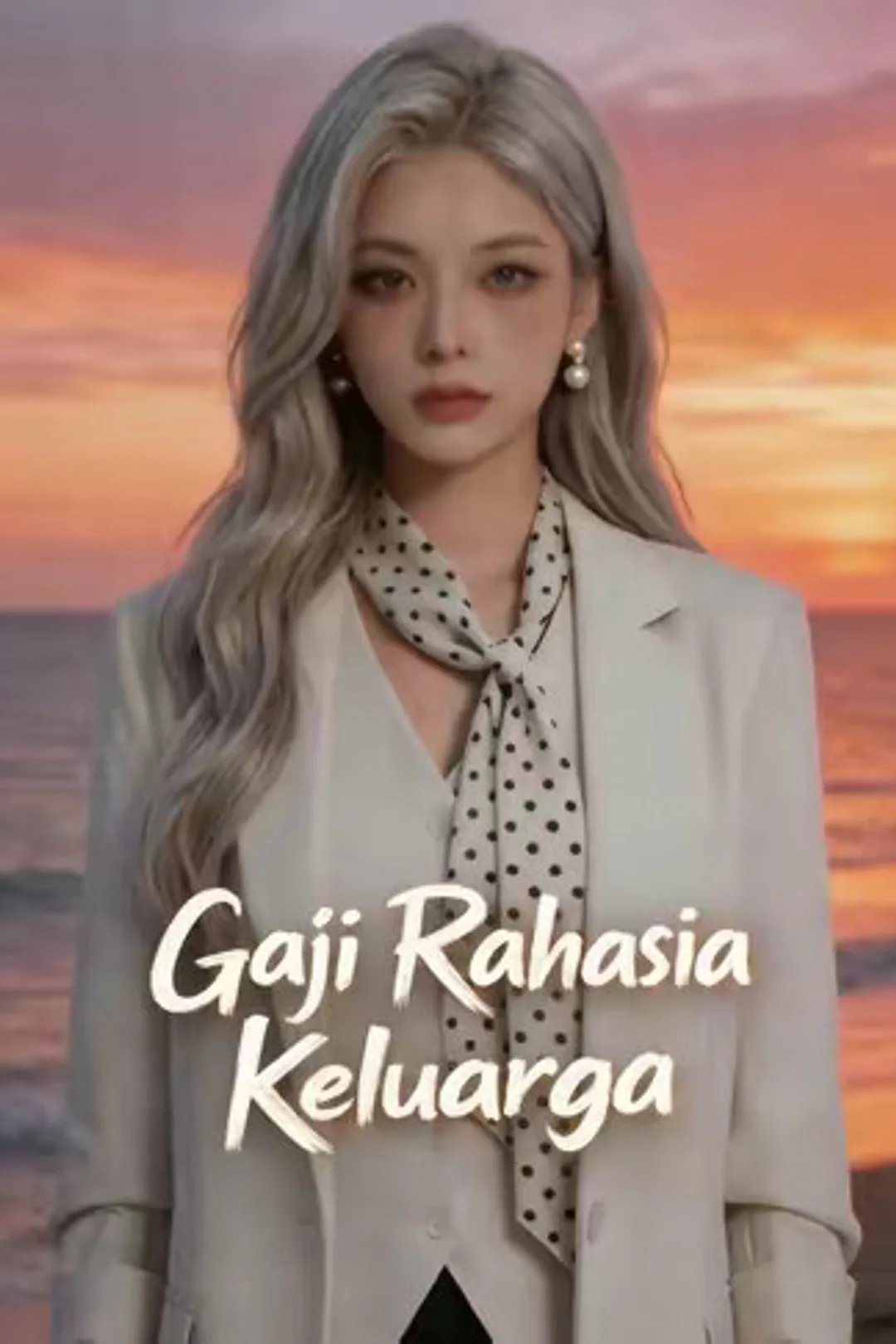 Poster Gaji Rahasia Keluarga