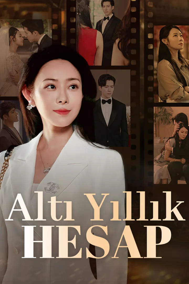 Altı Yıllık Hesap afişi
