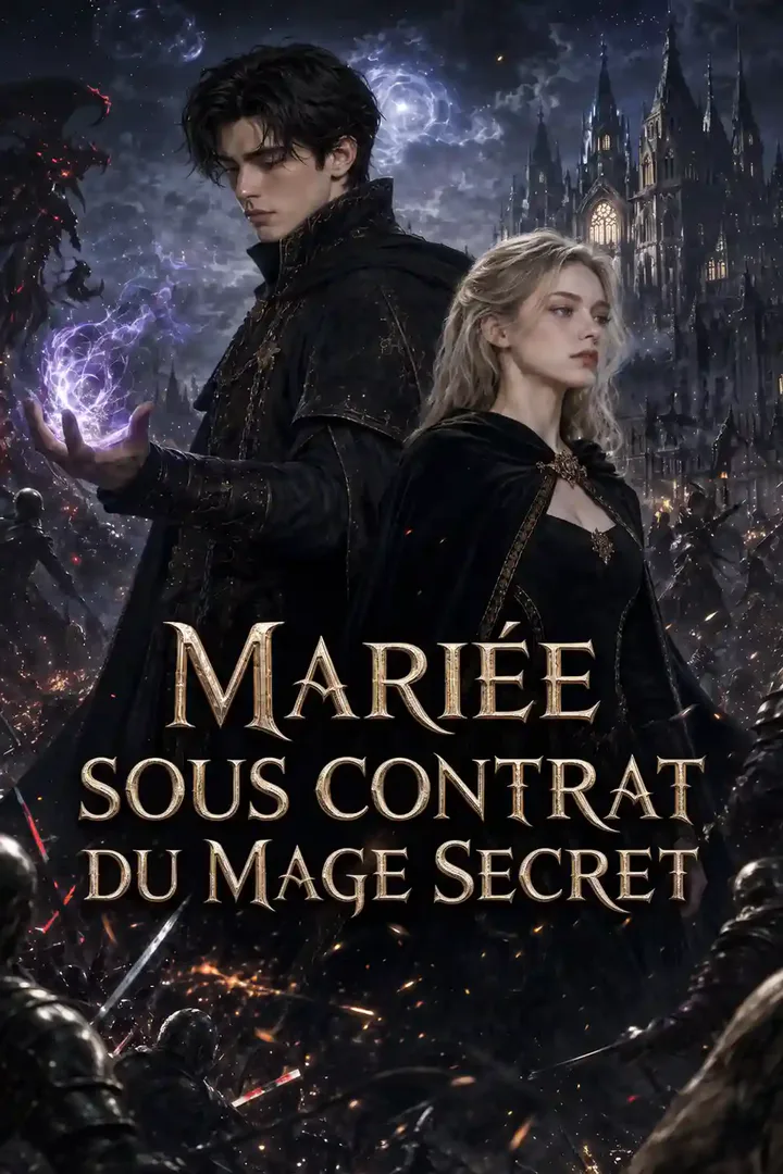Affiche de L’héritière secrète, ancienne Cendrillon bannie