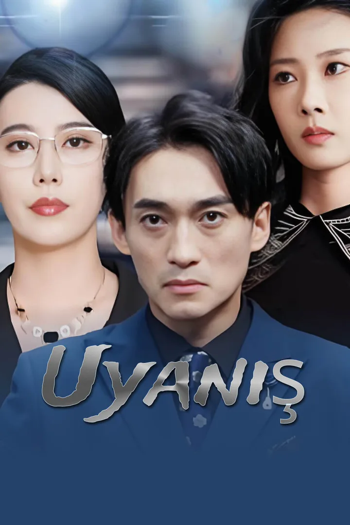 Uyanış afişi