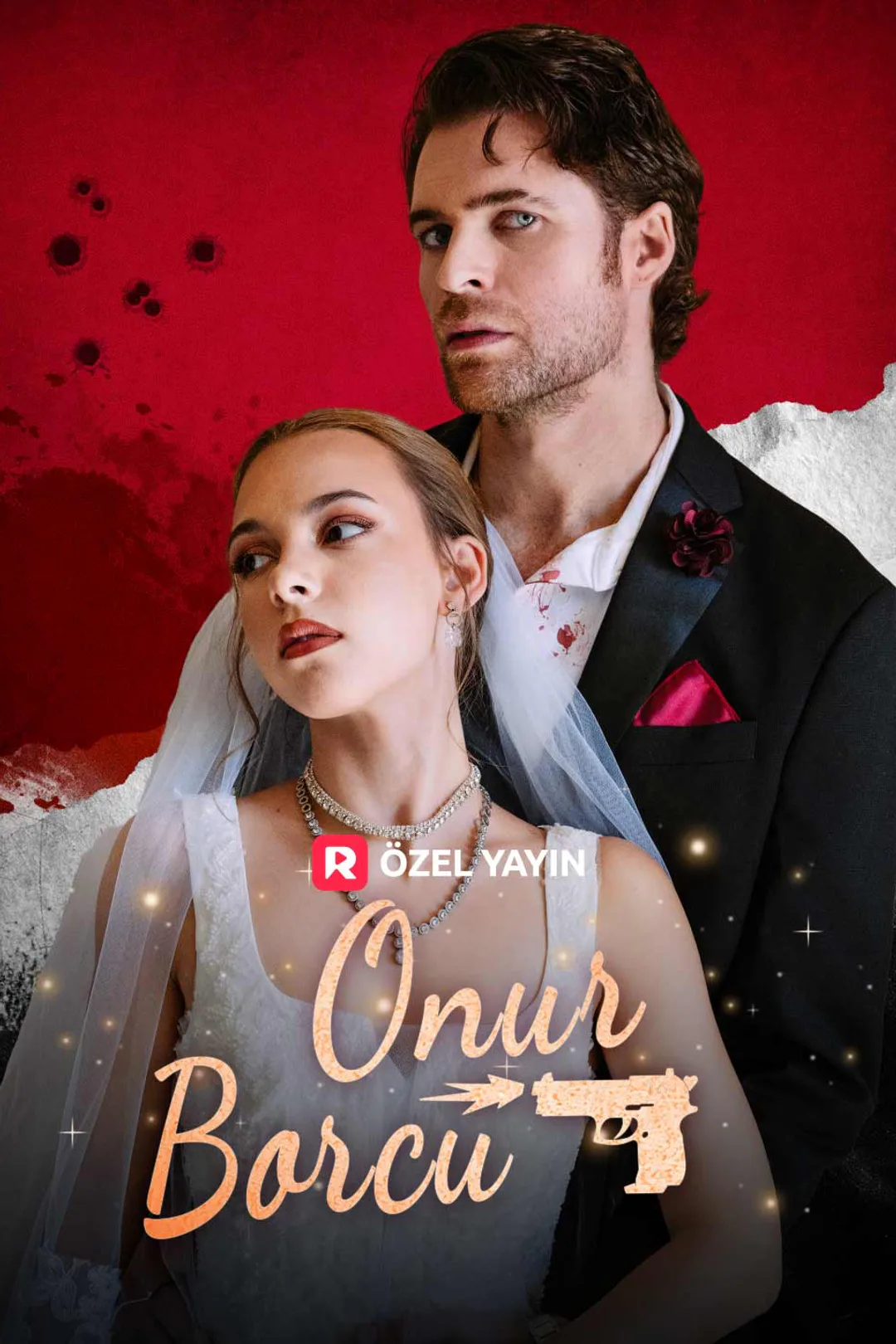 Onur Borcu afişi