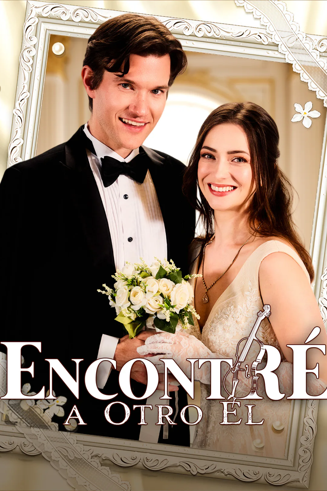 Póster de Encontré a Otro Él