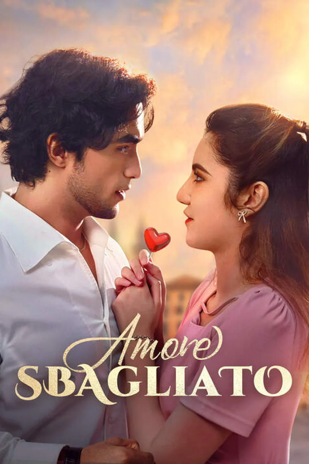 Locandina di Amore Sbagliato