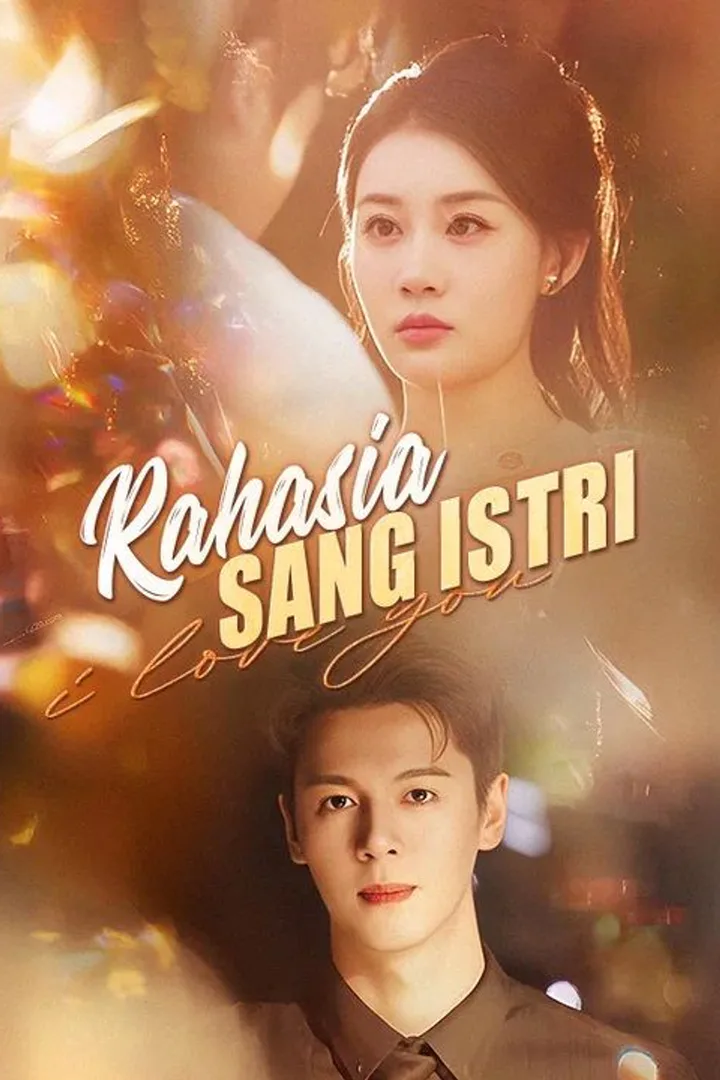 Poster Rahasia Sang Istri