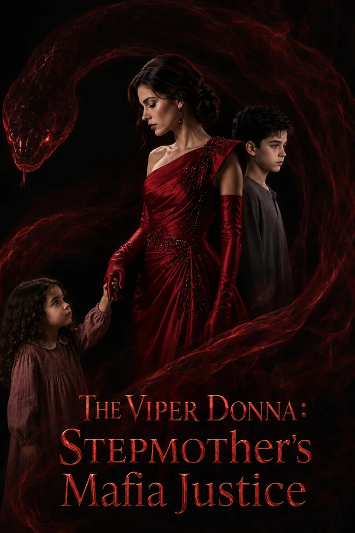 Pôster de The Viper Donna：Stepmother’s Mafia Justice