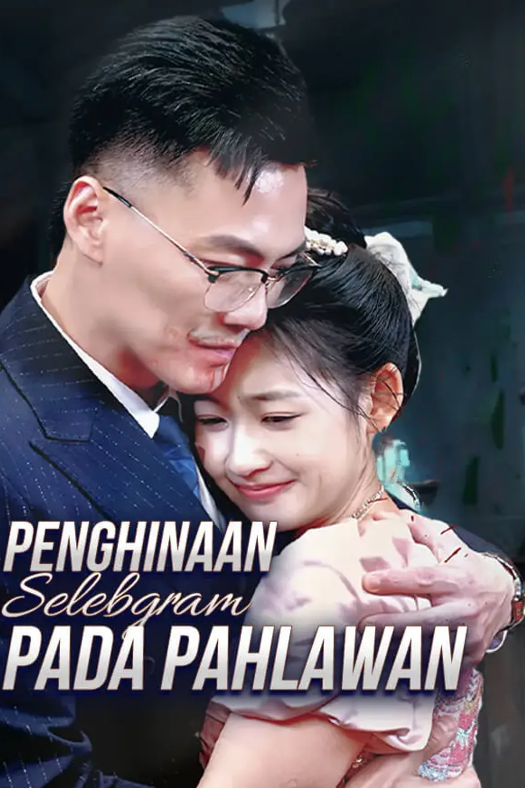 Poster Penghinaan Selebgram pada Pahlawan