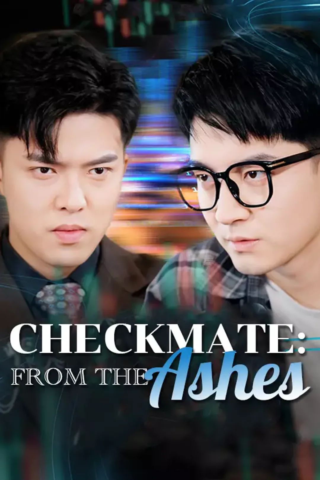 [cc]Checkmate: From the Ashes poster