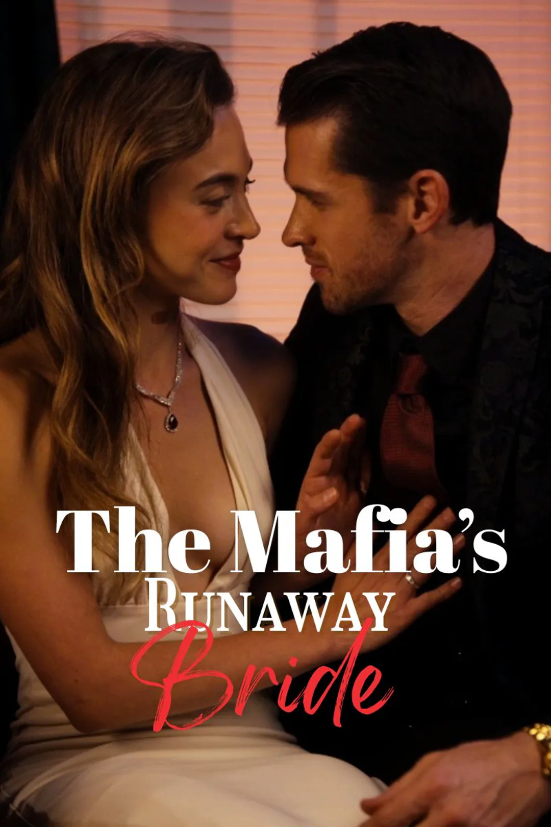 The Mafia’s Runaway Bride poster