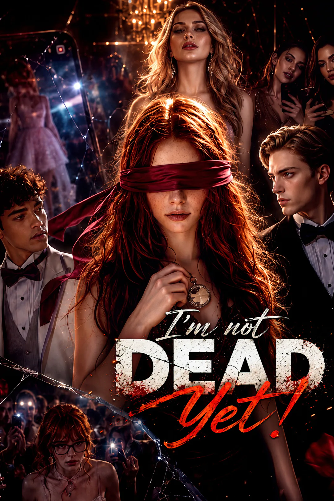 I'm not Dead Yet! poster