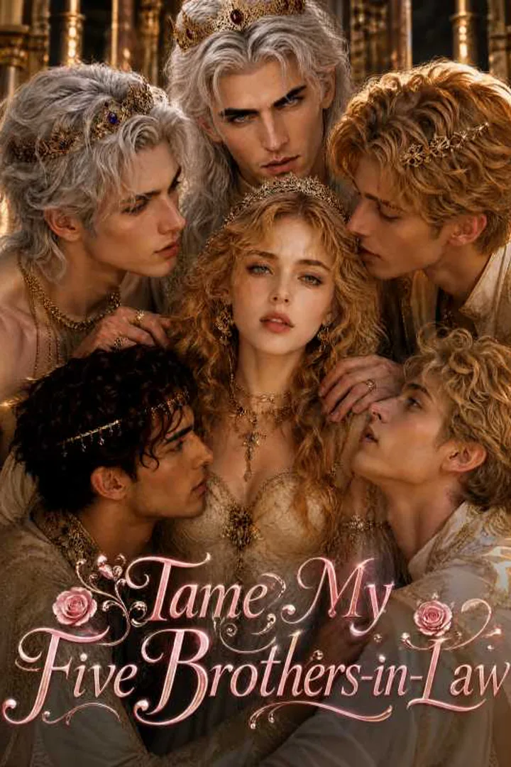 Tame My Five Brothers-in-Law poster